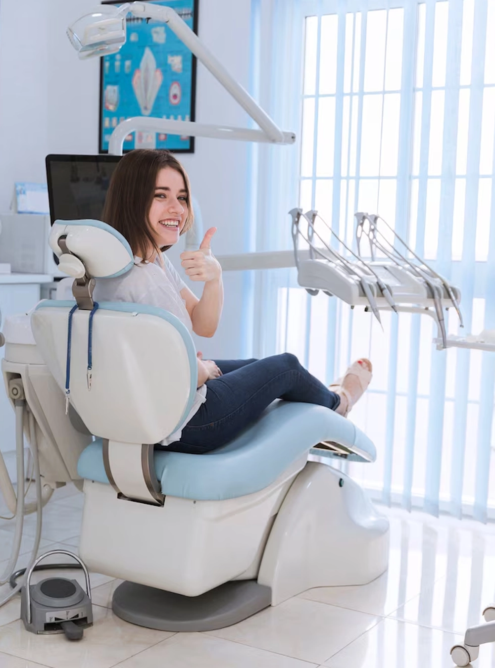 KBR Dental klinikasi
